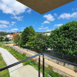 Apartamento moderno en Vimianzo, Costa da Morte, Galicia、Vimianzoのホテル