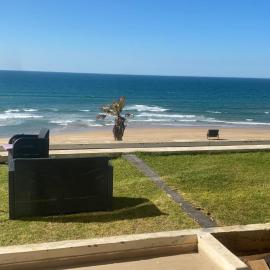 View Plage des nations, hótel í Salé