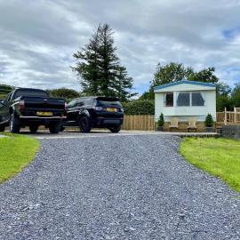 Snowdon Bay - North Wales - Stunning Llyn Peninsula Mountain & Ocean Views - Wilde Retreats