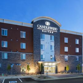 Candlewood Suites Longmont - Boulder Area by IHG, hotel in Longmont