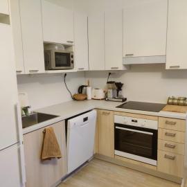 Apartment near the Harbour, hotel in Turku