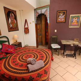 Krishna by Majikal B&B