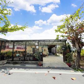 花宿 民宿, hotel in Xiaoliuqiu