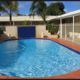 THE MEYERS HOUSE - ACCOMMODATION, hotel in Kalgoorlie