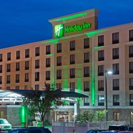 Holiday Inn Harrisburg East by IHG, hotel v destinaci Middletown