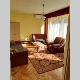 Andrassy Apartment, Hotel in Békéscsaba