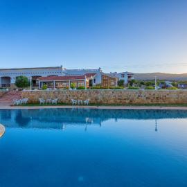 Bungalow double 20 - El Cortijo Chefchaoeun Hotel Spa, hotel em Chefchaouen