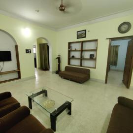 Kavitha House Homestay, hotel di Mysore