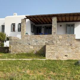 House Kohyli 5D Paros, hotel en Isterni