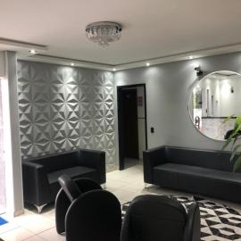 Hotel Copacabana, hotel ad Araucária