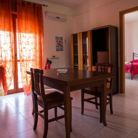 Casa Vacanze Isabella, hotelli kohteessa Aliano