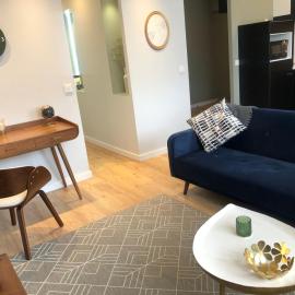 La Lodge โรงแรมในอัลแบร์วิลล์