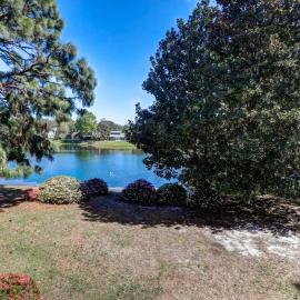Lakeside 312 at Bluewater Bay Resort