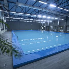 Cross Health Spa Center