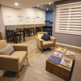 Hostal Ventisqueros, Hotel in Punta Arenas