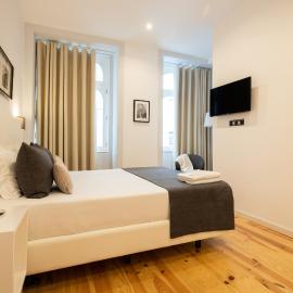 Mystay Porto Batalha, Hotel in Porto