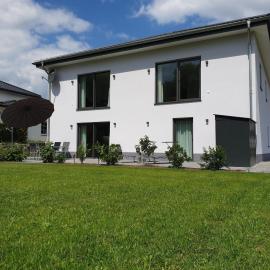 Ferienhaus Dreier-Ley