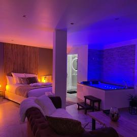 Appart&Spa Devosge, хотел в Дижон