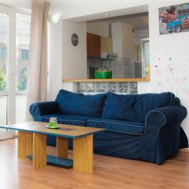 Rosuites Apartment Accommodation