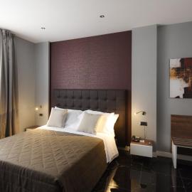 Magri's Hotel, hôtel à Naples