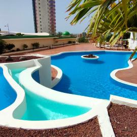 Natalia Beach Apartment
