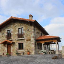 CABAÑA DE LA ABUELA DE SELAYA, hotel a Selaya