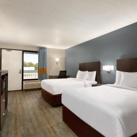 Baymont by Wyndham Wilmington, hótel í Wilmington
