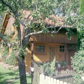 Ferienhaus Zirmheim, Hotel in Pertisau