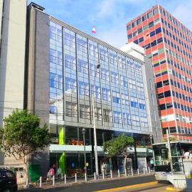 Hotel Diamond Lima, Hotel in Lima