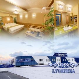 リージェンシー, Hotel in Takata