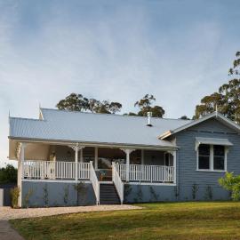 Marysville Luxury Villa