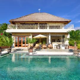 Villa Oscar