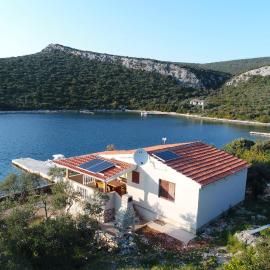 House Sea Gull, hotell i Tkon
