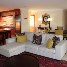 Topaz Cove Luxury Villas, khách sạn ở Edenvale