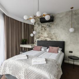 Apartamenty Green Place, hotel sa Kańczuga