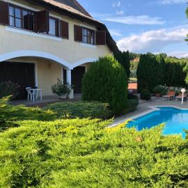Revfülöp csoda, Hotel in Révfülöp