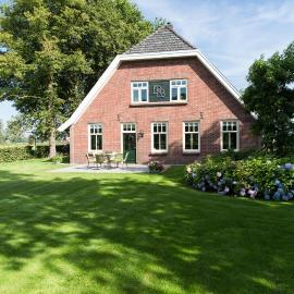 Vakantiewoning De Beiert, hotel u gradu Delden