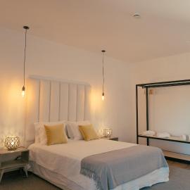 Herdade da Caniceira, hotel a Ervedal