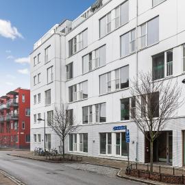 Apartments Malmö, hotel a Malmö