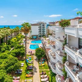 BOULEVARD OTEL