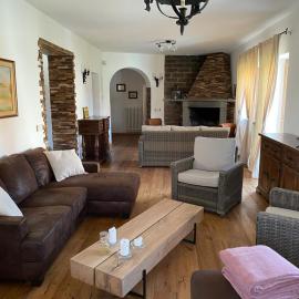 VILLA NAZZA, hotel in Anguillara Sabazia