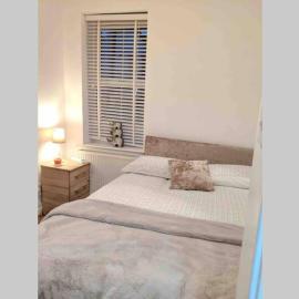 Cozy 1BR Apt Cardiff Bay Great Value Stay