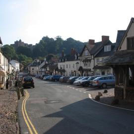 House in historic village - Sleeps 6
