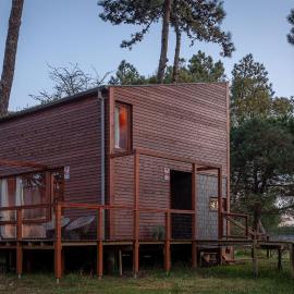 Bungalow B9 - Nature, Beach & River، فندق في فاو