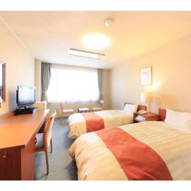 Fuji Green Hotel - Vacation STAY 18933v, hotel em Fuji
