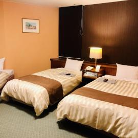 Fuji Green Hotel - Vacation STAY 18923v, hotel em Fuji