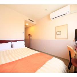 Fujinomiya Green Hotel - Vacation STAY 19019v، فندق في فوجينوميا