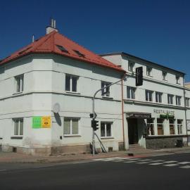 Kolín में, होटल Na 15 Kopách
