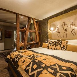 Farmerhaus-Lodge, hotel em Groß-Umstadt