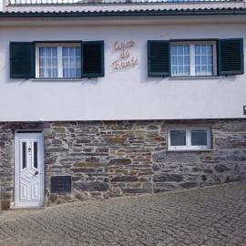 Casa da Fonte, hotel in Peso da Régua